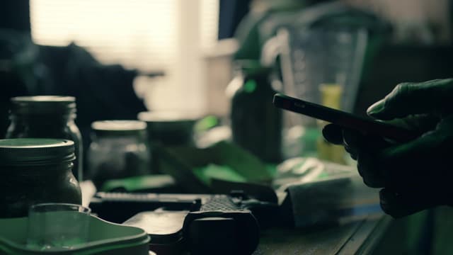 S01:E02 - Dark Mode