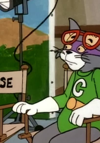 S01:E12 - The Ski Bunny / Son of Gopher Broke / The Sorcerer's Apprentices poster