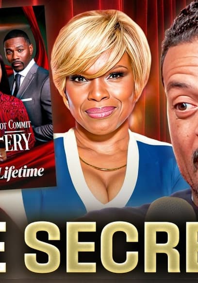 Affiche de S02:E33 - Erica Campbell and Holly Carter