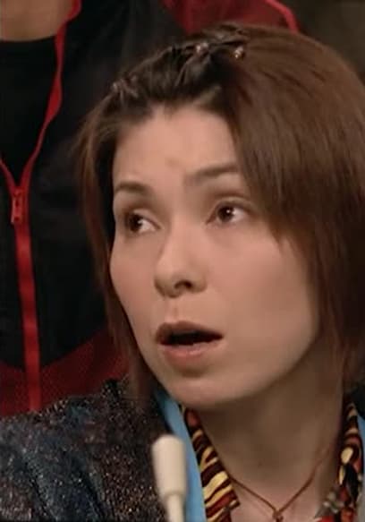 S01:E15 - Ninpuu Sentai Hurricaneger: Scroll 15: Giant Water Bug and Contest poster