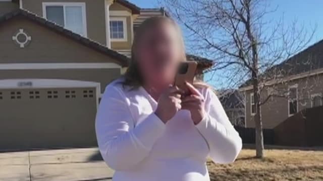 S04:E04 - Trouble at the End of the Rainbow