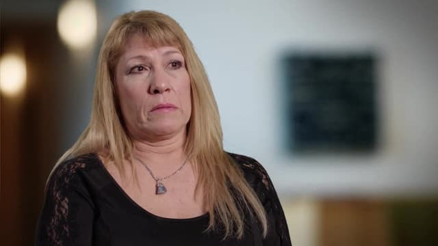 S03:E04 - Buried by a Blizzard