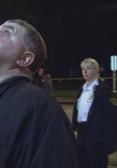 S13:E11 - Easy Money / Ambushed poster