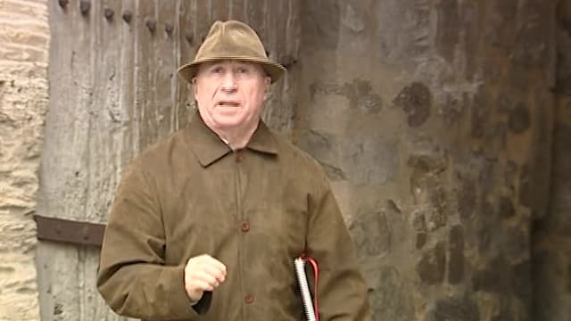 S01:E15 - Las ciudades románicas (Pt. 1)