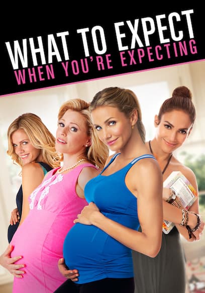What to Expect When You're Expecting