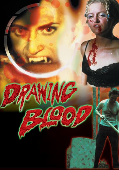 Drawing Blood