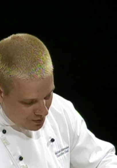 S01:E1033 - Soufflé Episode With Chef Michael Allemeier poster