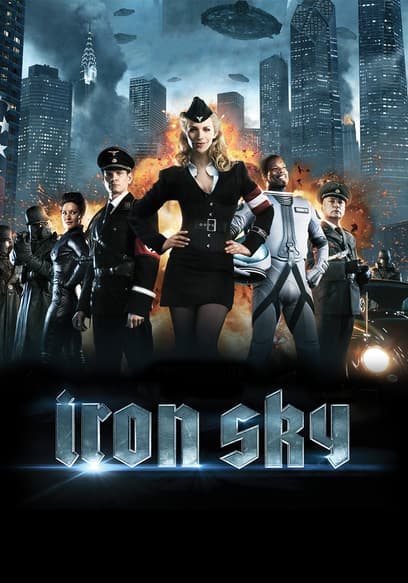 Iron Sky