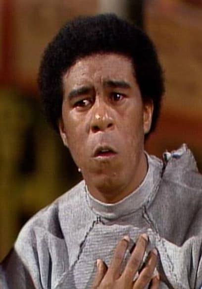S04:E08 - The Best of Flip Wilson: S4 E8 - Tim Conway, Richard Pryor poster