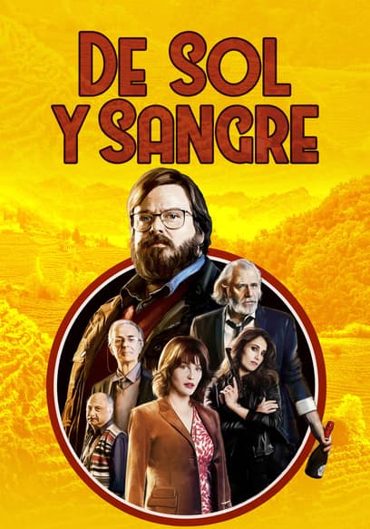 De sol y sangre (Doblado)