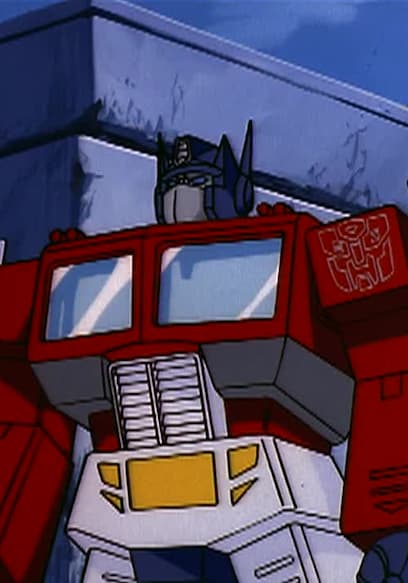 S02:E47 - Revenge Of Bruticus poster