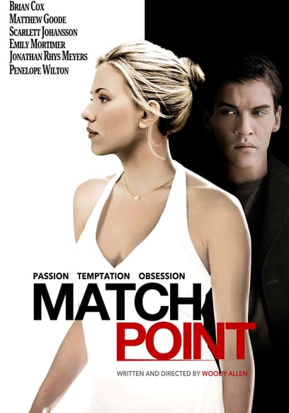 Match Point