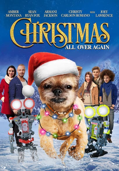Christmas All Over Again