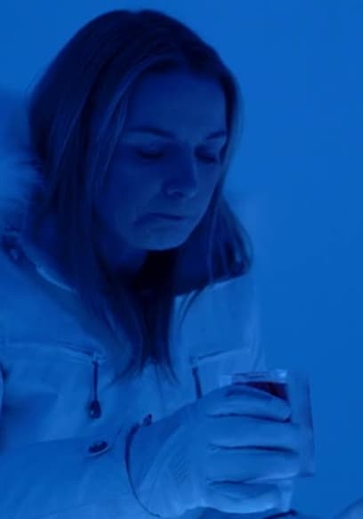 Affiche de S01:E02 - Ice Hotel, Sweden-Bangkok