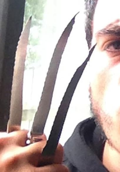 S01:E03 - Jed Allen: The Wolverine Killer poster