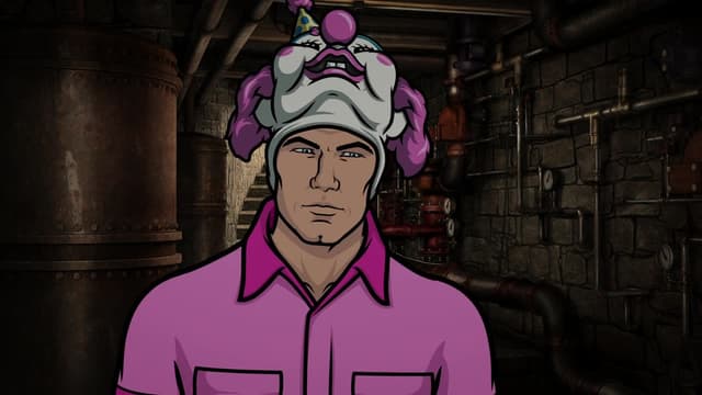 S07:E06 - Bel Panto: Part II