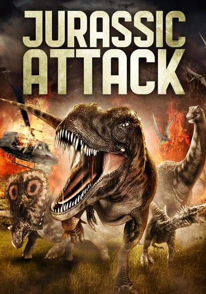 Jurassic Attack