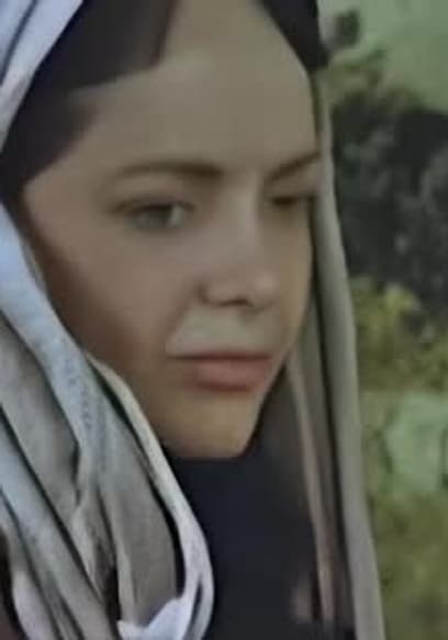 S01:E09 - Ruth: A Faithful Woman poster