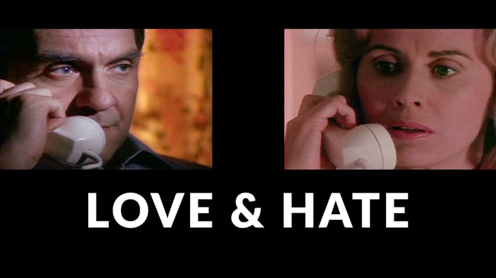 Watch Love & Hate Streaming Online | Tubi Free TV
