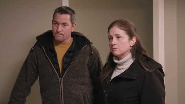 S05:E01 - Angie and Shawn