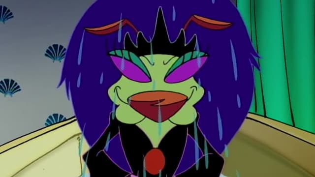 S01:E01 - A Night at the Katz Motel/Cajun Granny Stew