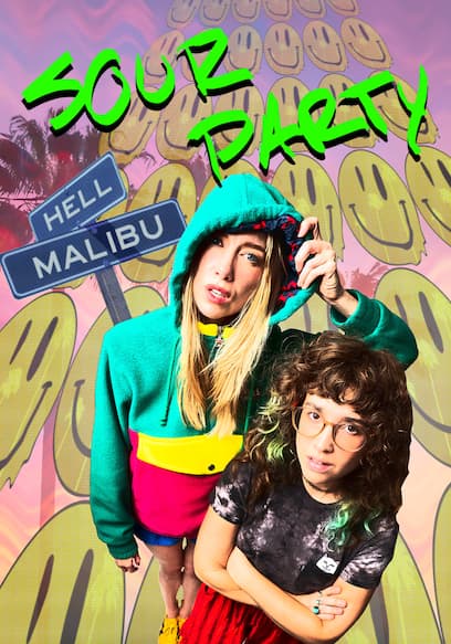 Sour Party