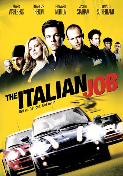 The Italian Job