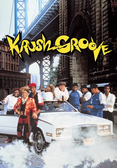 Krush Groove