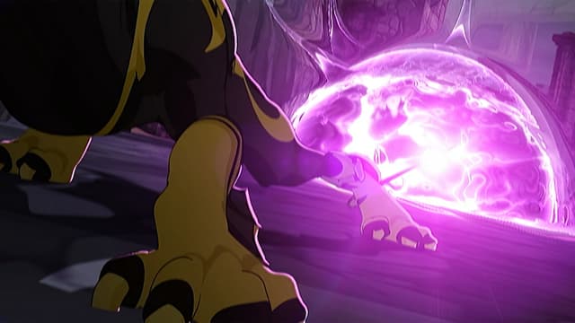 S02:E11 - The Return of Drakkus (Pt. 1)