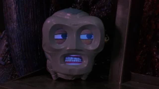 S02:E19 - Brizon