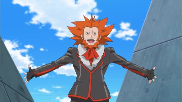 S19:E39 - A Towering Takeover!