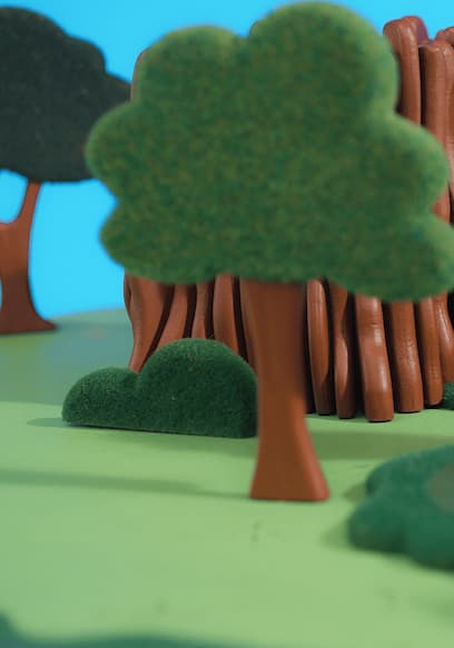 S01:E03 - Tracks, Shapes, Stop/Go poster
