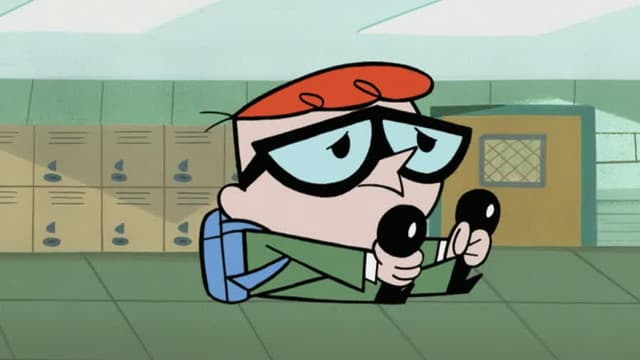 S04:E09 - Height Unseen / Bygone Errors / Folly Calls