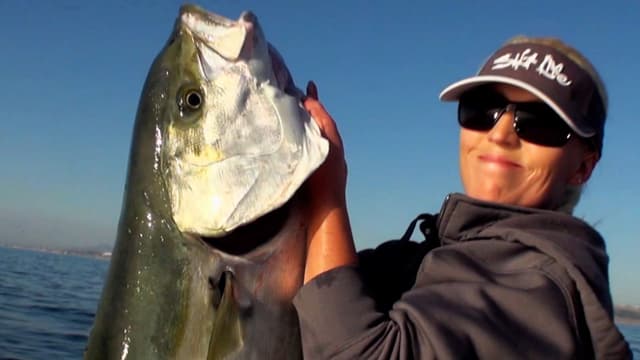 S01:E07 - Chasing Birds to Tuna Town: Coronado Islands (Pt. 3)