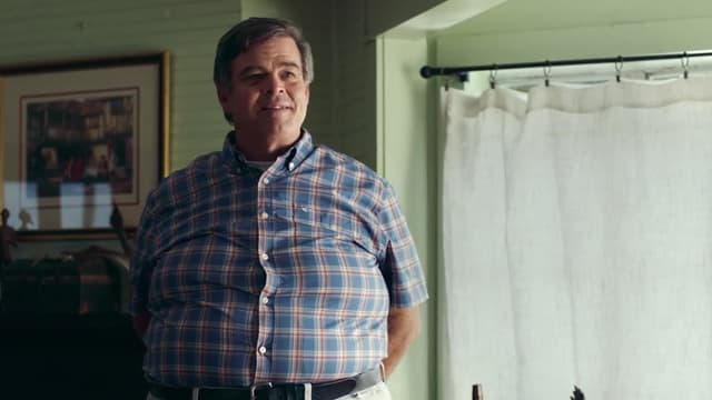 S05:E03 - The Bloody Ballad of Squirt Reynolds / Cupcake