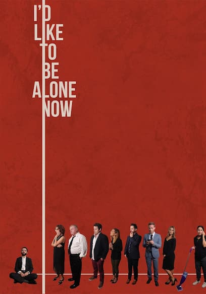 I'd Like to Be Alone Now
