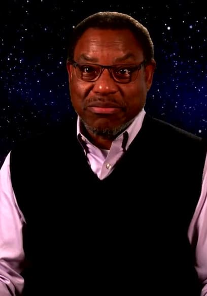 Póster de S01:E04 - Measure Your Science IQ