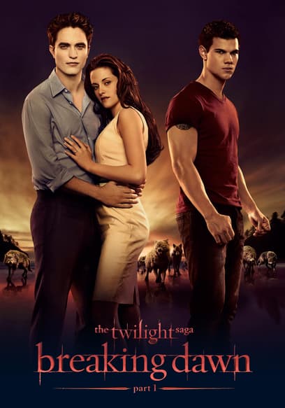 The Twilight Saga: Breaking Dawn Part 1 (Español)