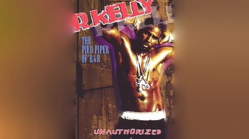 (未使用･未開封品)R Kelly: Pied Piper of R &amp; B - Unauthorized [DVD] Amazon.com: R. Kelly - Pied Piper of R&B (Unauthorized