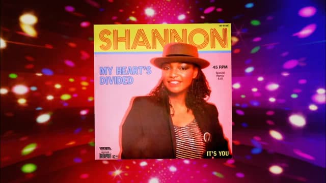S10:E23 - Shannon