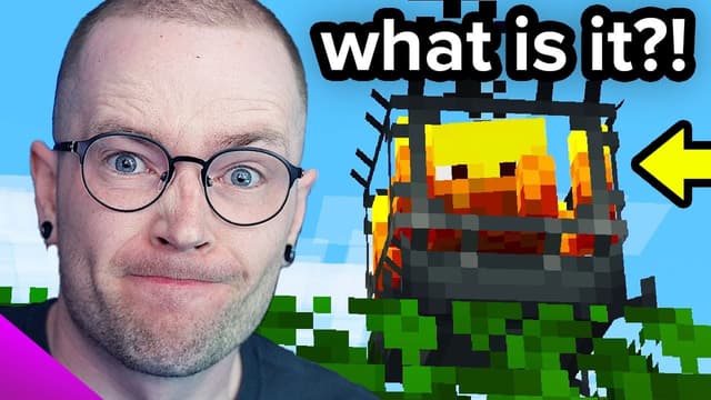 S01:E07 - Modded Minecraft (Pt. 7)