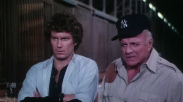 S01:E15 - Whistler's Pride