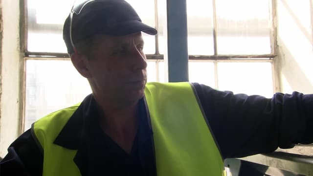 S11:E03 - Nori and More