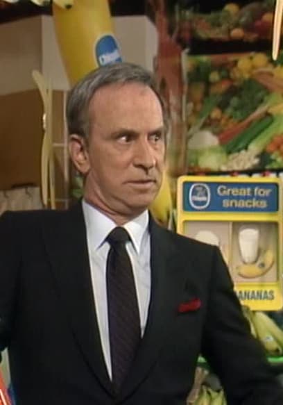 S01:E13 - Love Is a Many Splendored Alf poster