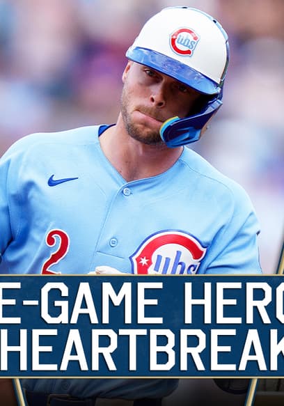 Póster de S2026:E1115 - Late-Inning Heroics Spark MLB Weekend!