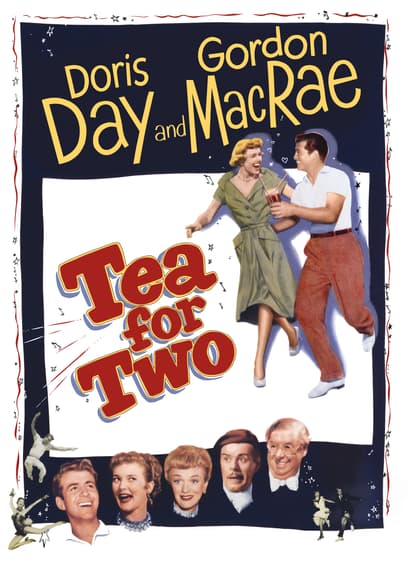 Tea for Two