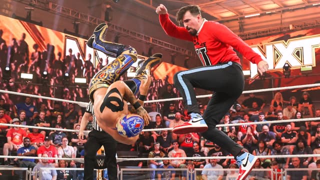 S18:E37 - August 13, 2024