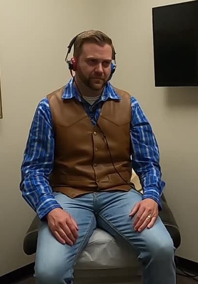 S01:E03 - Cowboy Jack Visits the Doctor poster