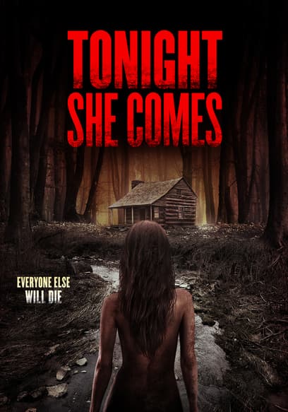 Tonight She Comes