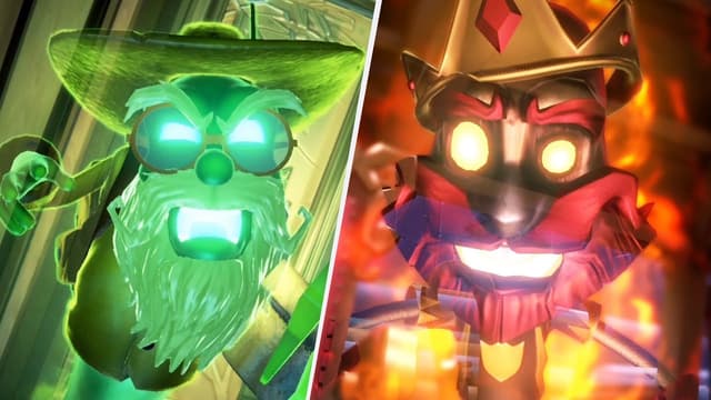 S09:E04 - Jack's Mansion